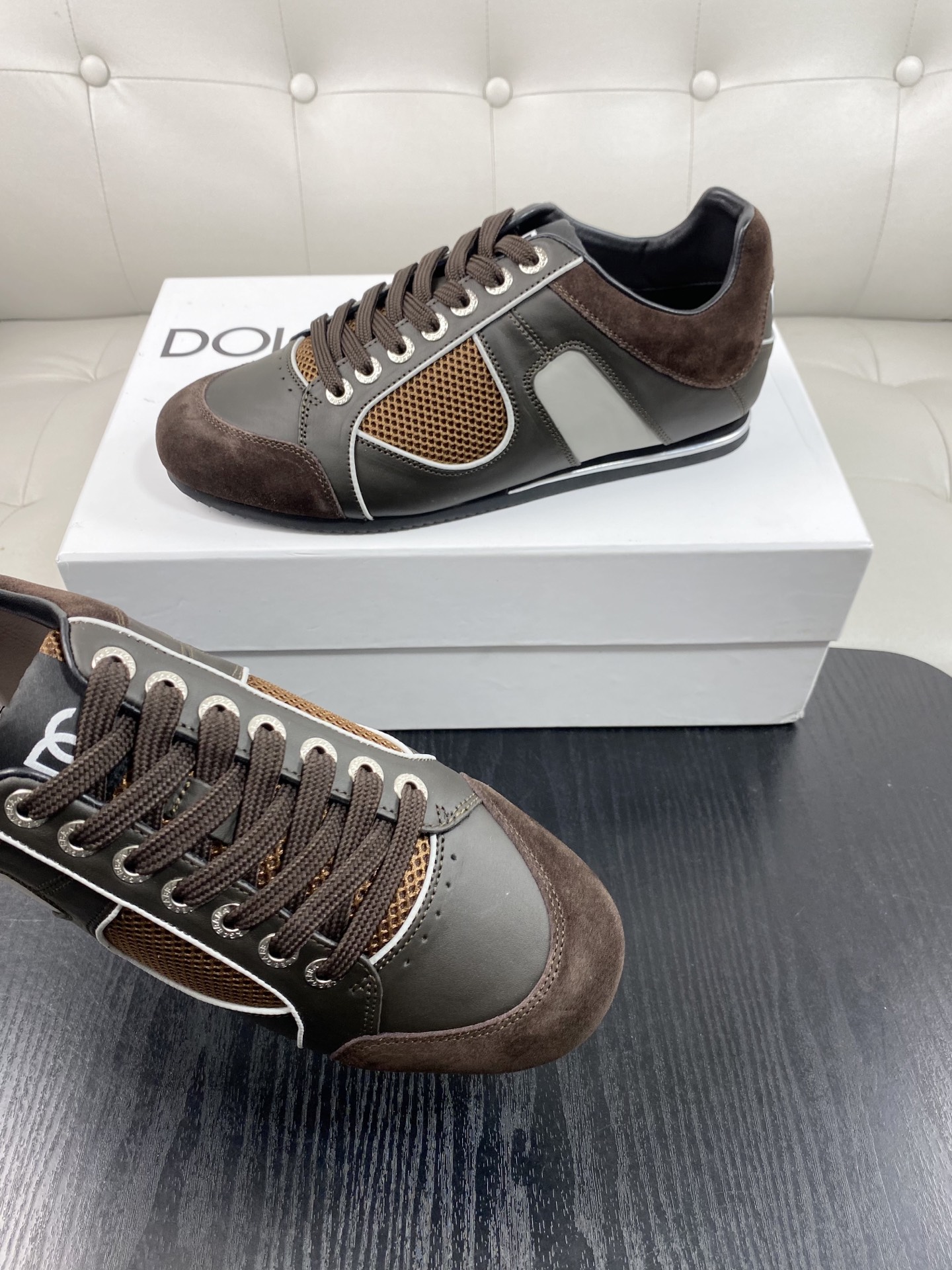 olce & Gabbana shoe